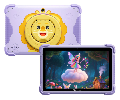 Tablet Blackview LINK 1 kids 8,9" (4/64) fioletowy